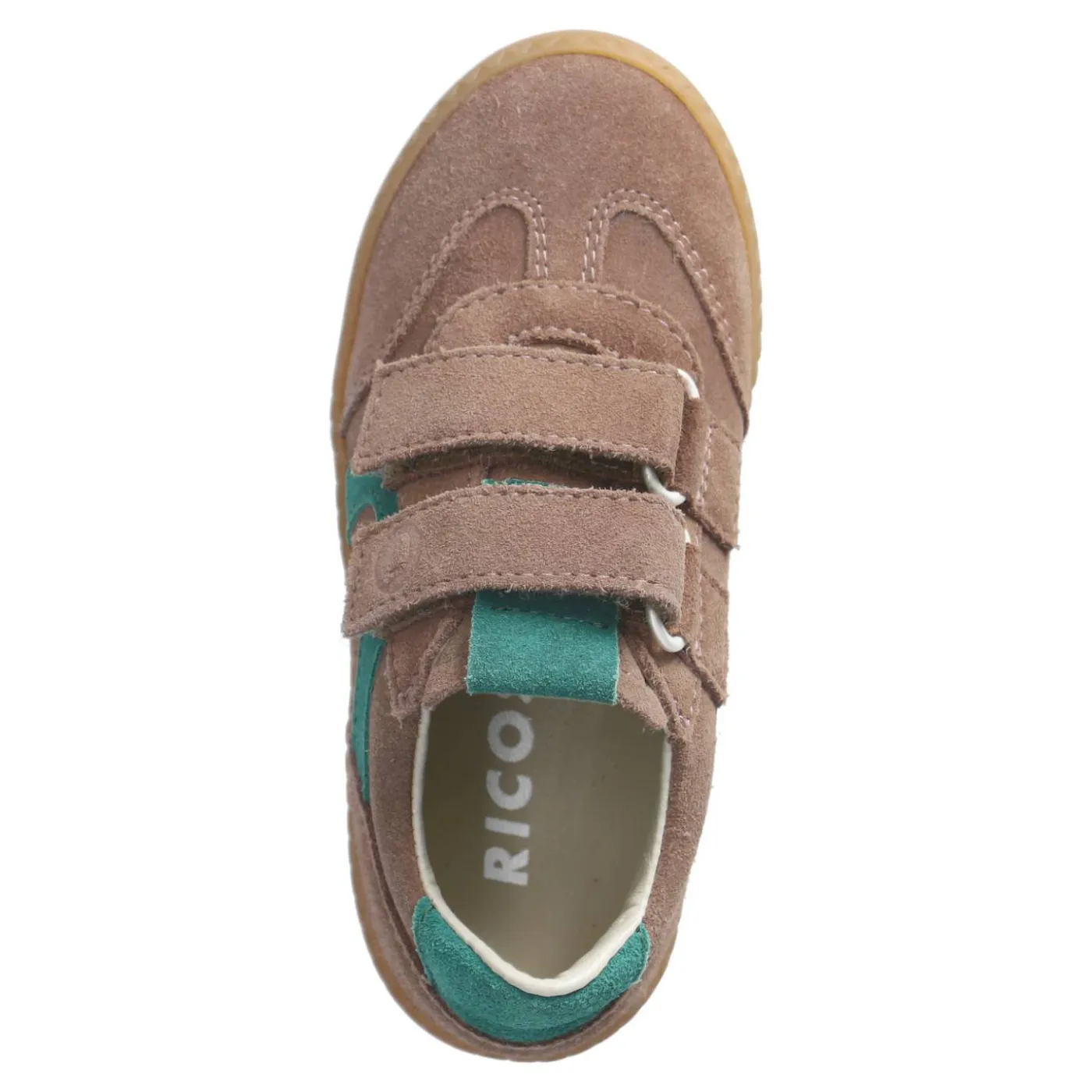 Halbschuhe "Milan"