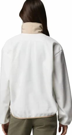 Half Zip Fleece "Sequoia Grove™"