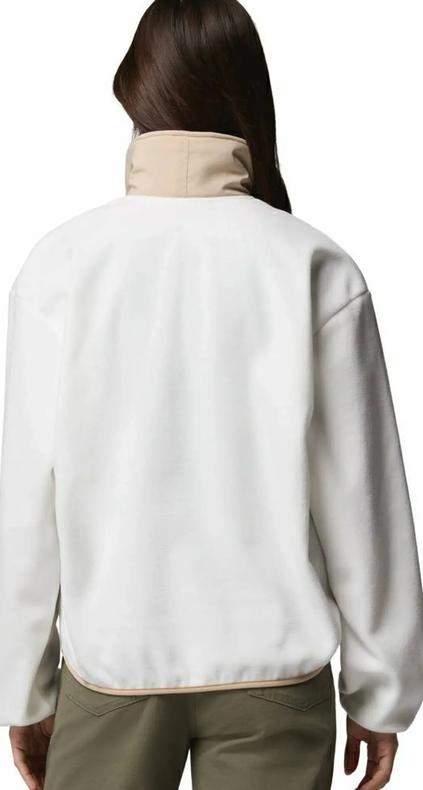 Half Zip Fleece "Sequoia Grove™"