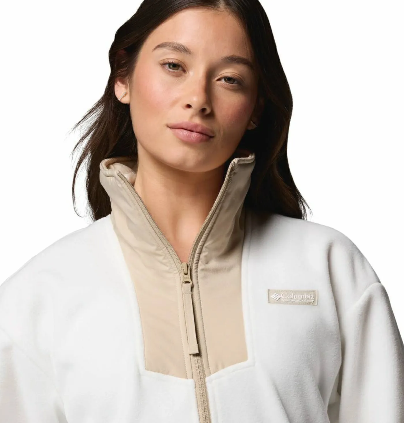 Half Zip Fleece "Sequoia Grove™"