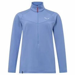 Half-Zip "Puez Cammino Polarlight"
