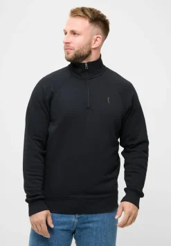 Halfzip Sweatshirt