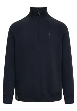 Halfzip Sweatshirt