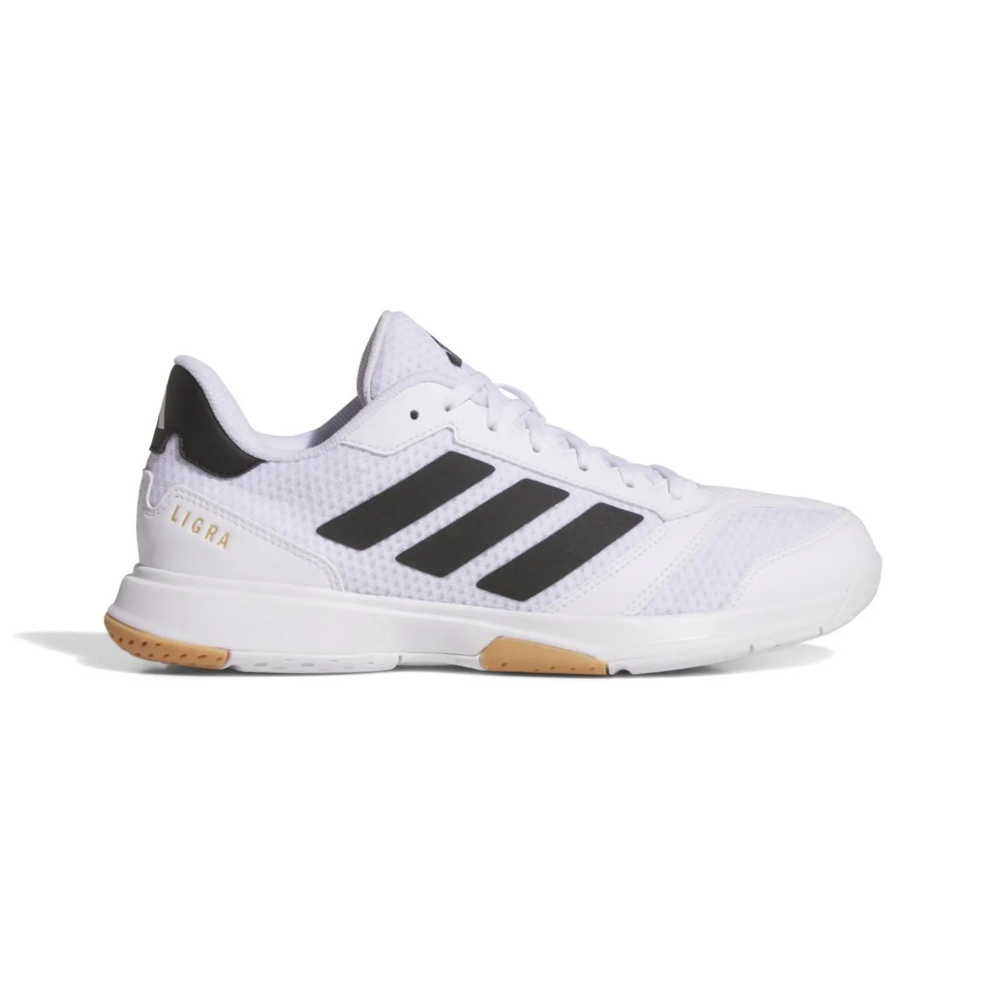 Hallenschuh "Ligra 8 W"