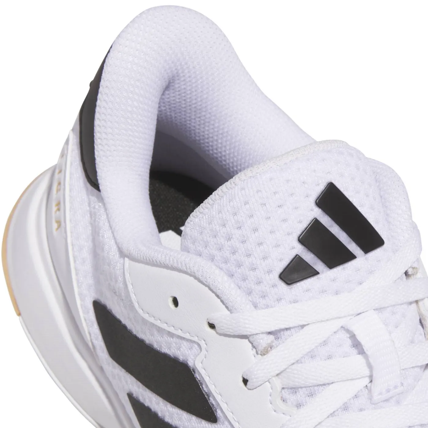Hallenschuh "Ligra 8 W"
