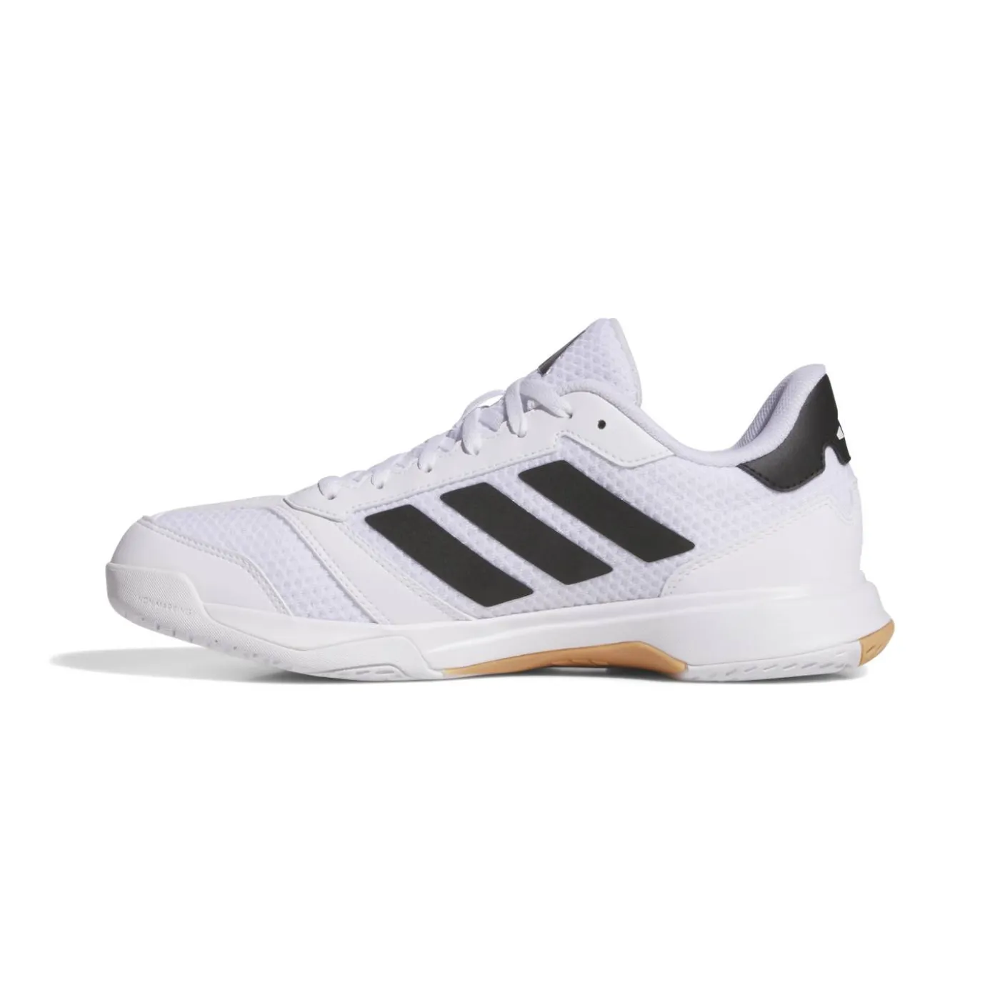 Hallenschuh "Ligra 8 W"