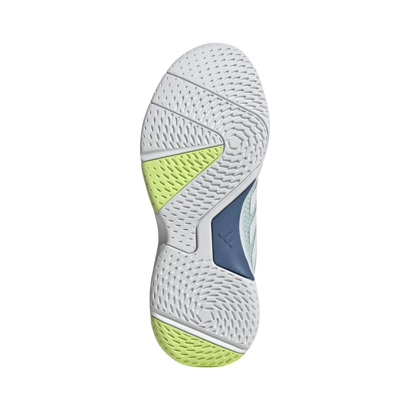Hallenschuh "Ligra 8 W"