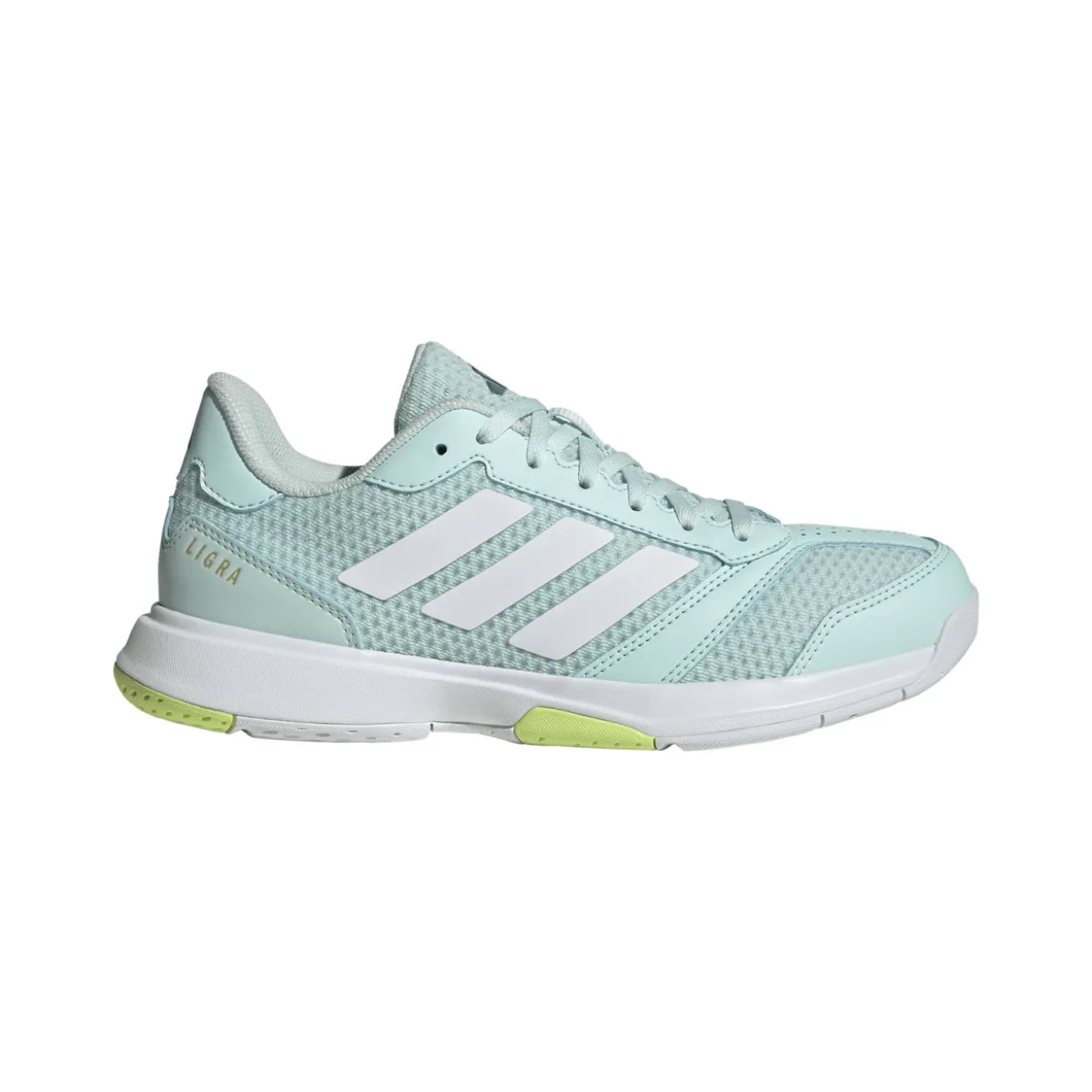 Hallenschuh "Ligra 8 W"