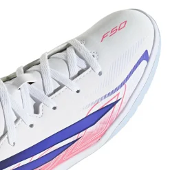 Hallenschuhe "F50 Hyperfast Club IN J"