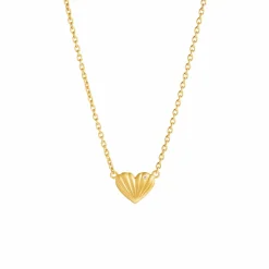 Halskette "Just Love Necklace - GP"