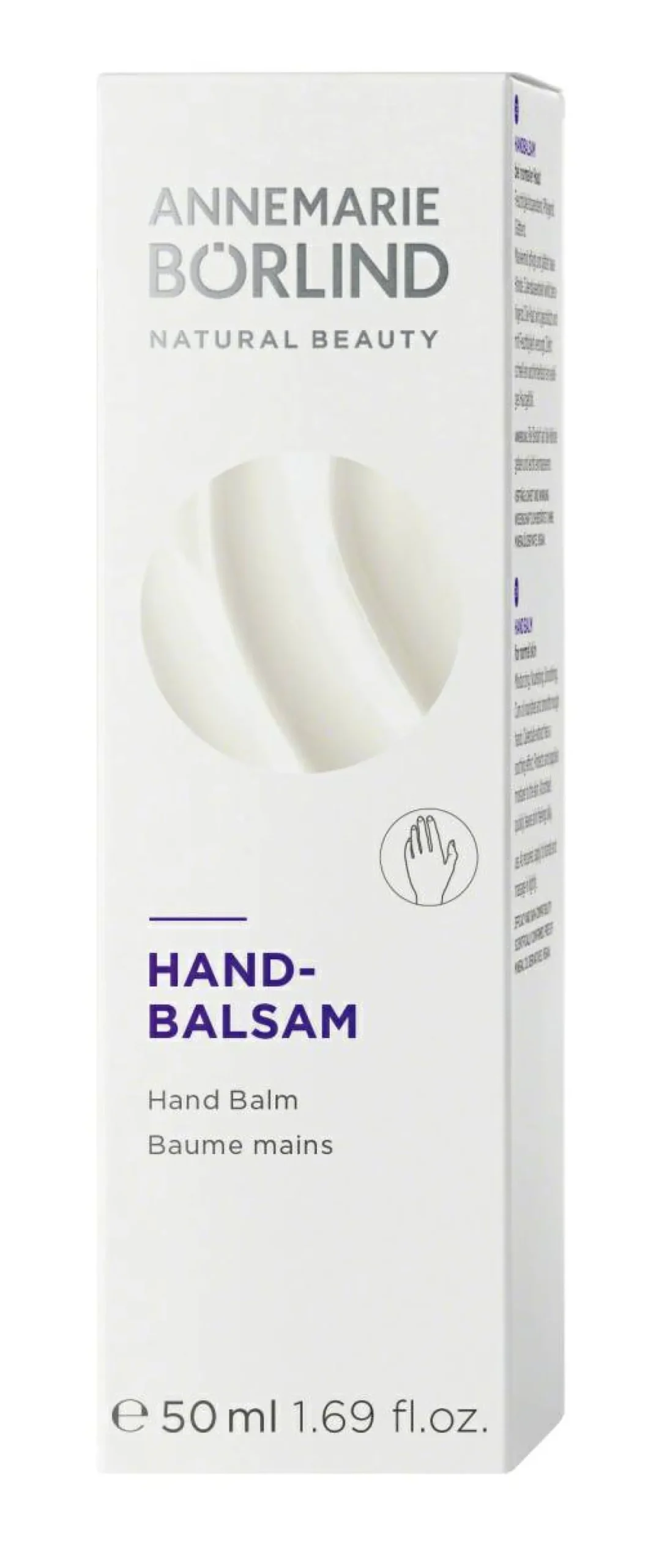 Handbalsam 50 ml