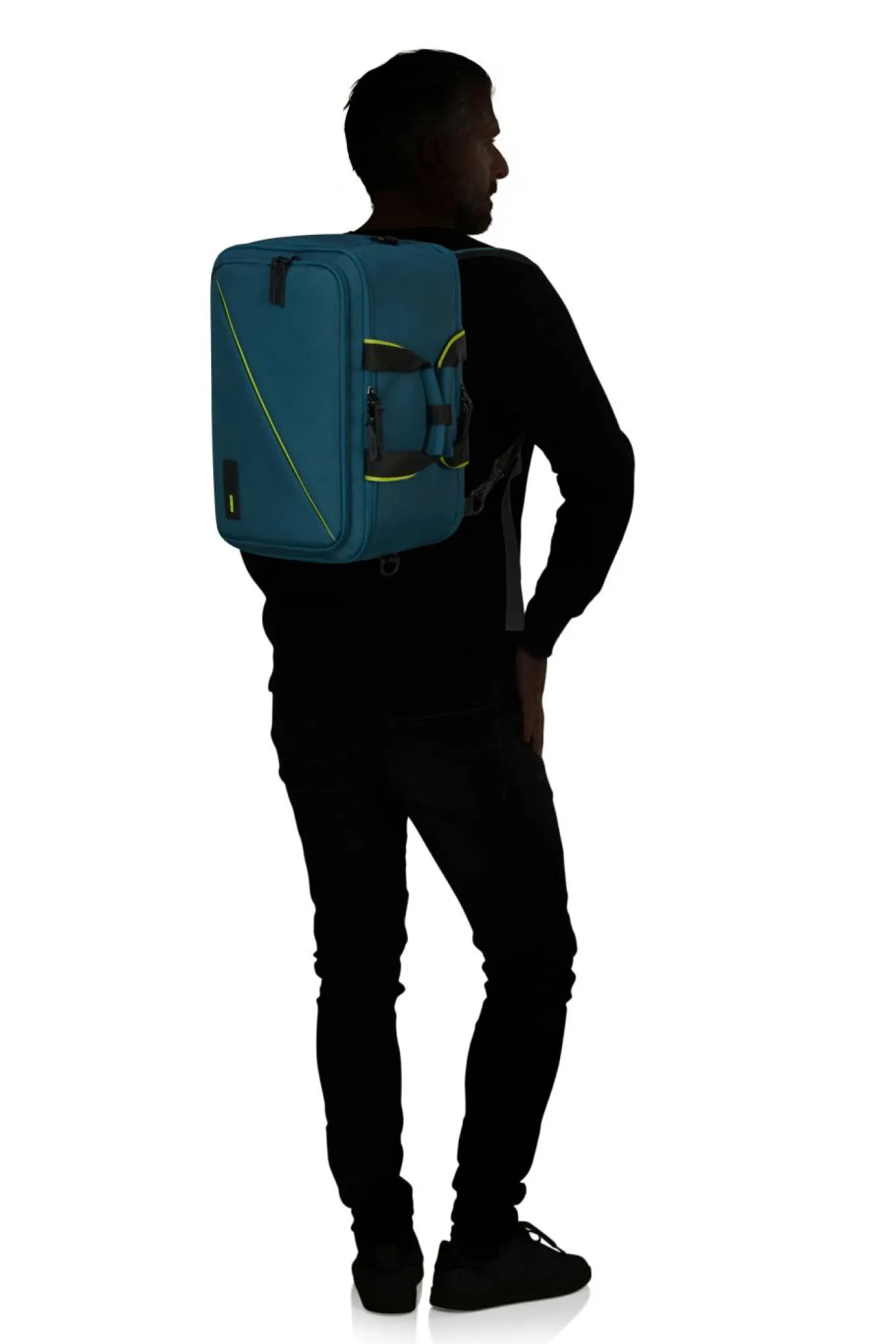 Handgepäck-/Reisegepäcktasche "TAKE2CABIN 3-WAY"