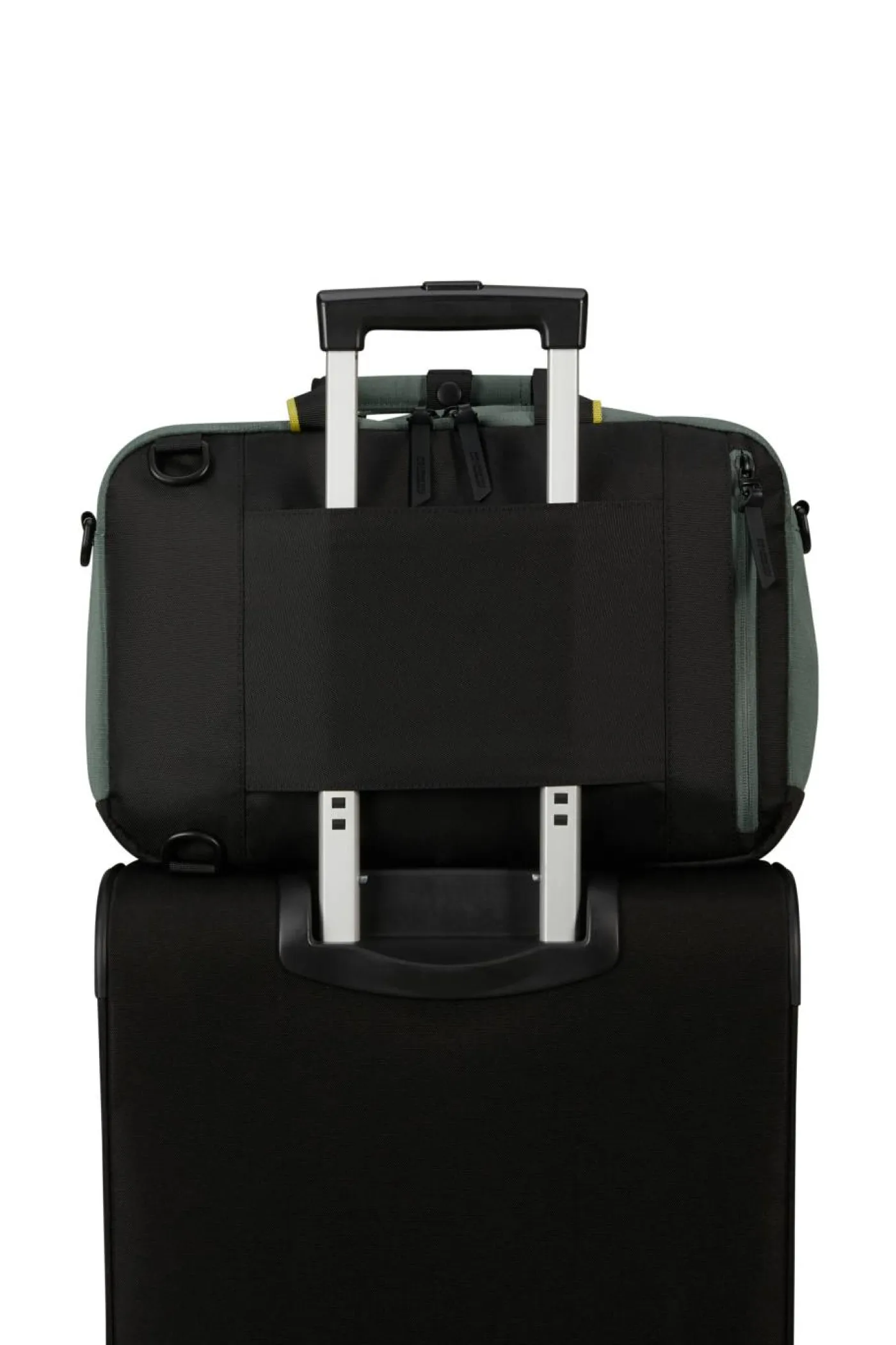 Handgepäck-/Reisegepäcktasche "TAKE2CABIN 3-WAY"