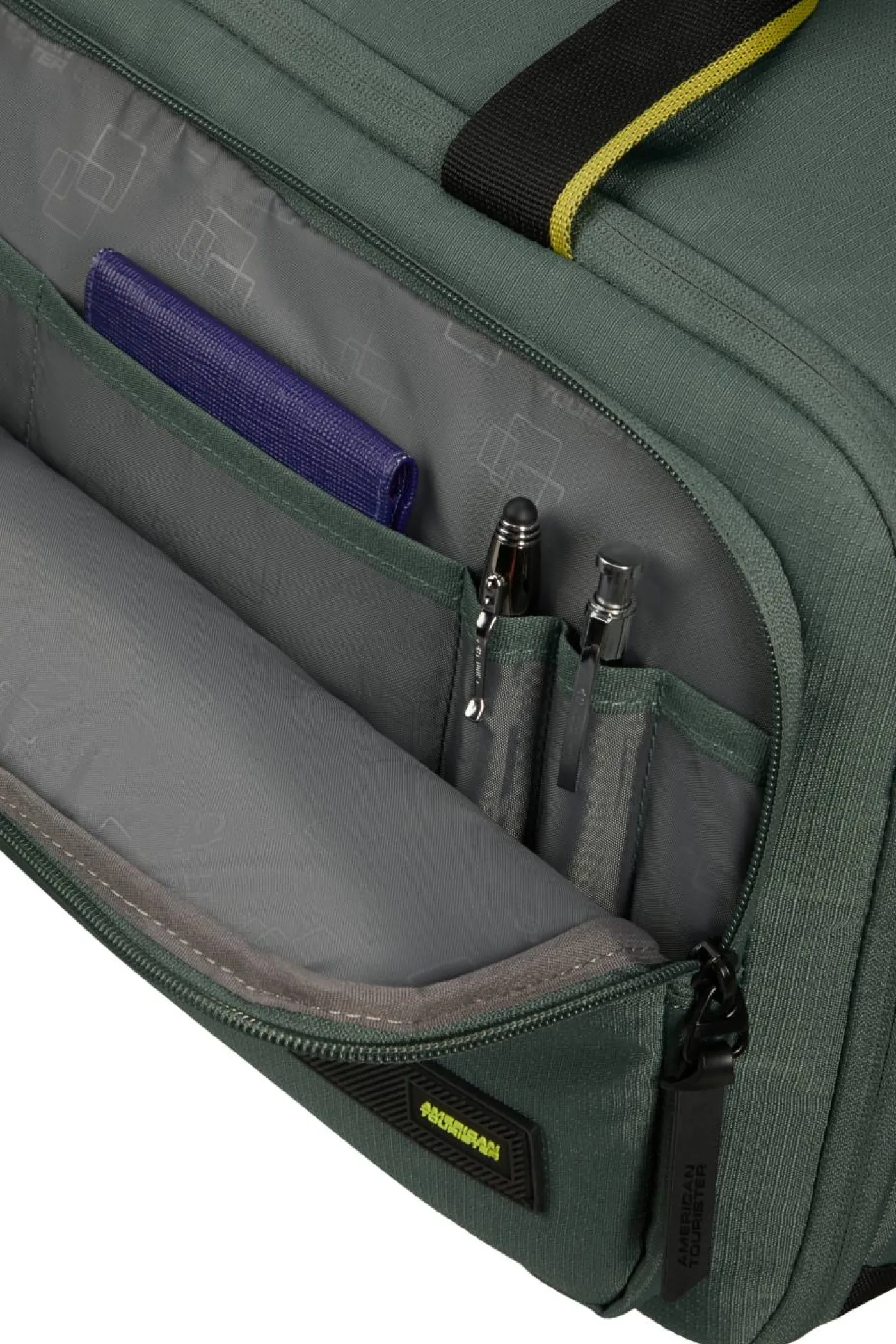 Handgepäck-/Reisegepäcktasche "TAKE2CABIN 3-WAY"