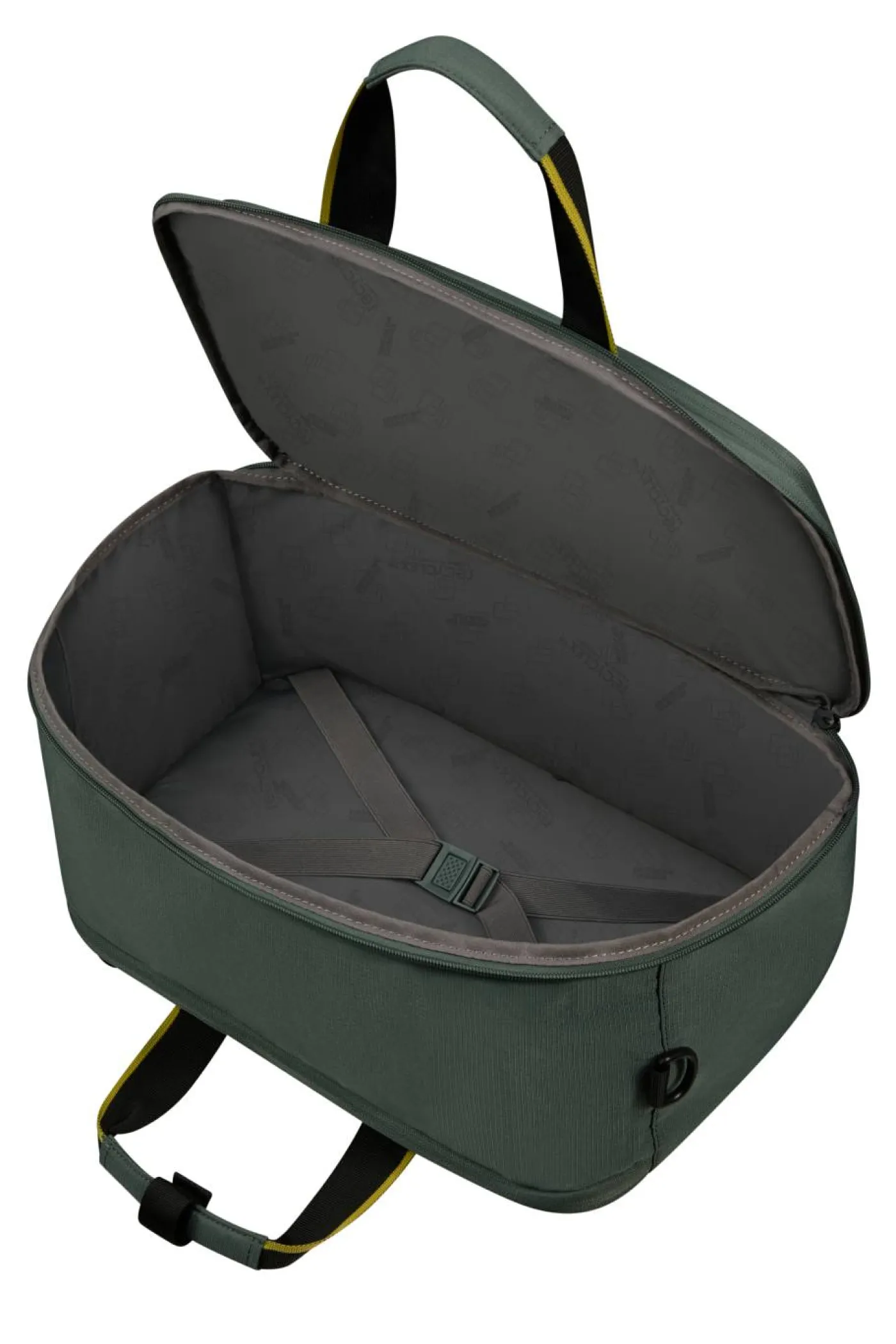 Handgepäck-/Reisegepäcktasche "TAKE2CABIN 3-WAY"