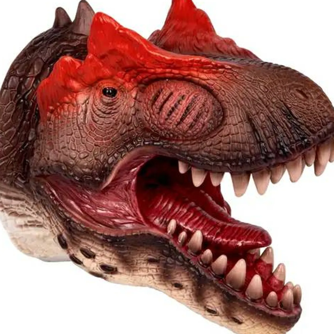 Handpuppe "Allosaurus"