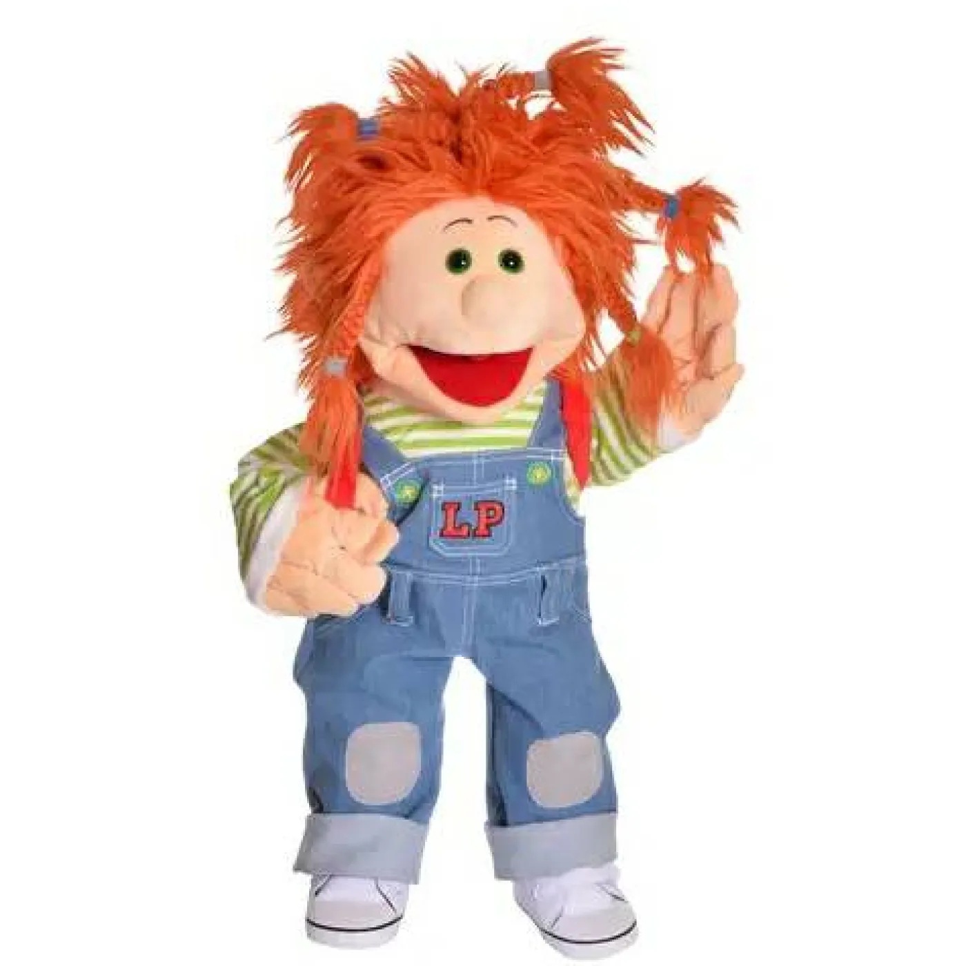 Handpuppe "Charlotta", 65cm
