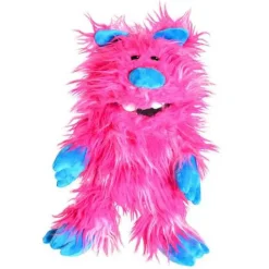 Handpuppe "Meerwoozchen"