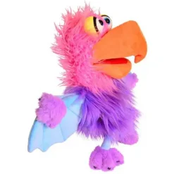 Handpuppe "Schnäck"