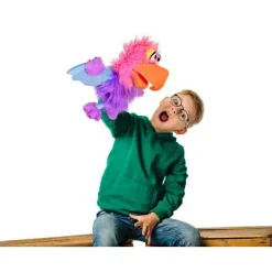 Handpuppe 