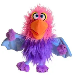 Handpuppe 