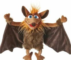 Handpuppe "Tamika"