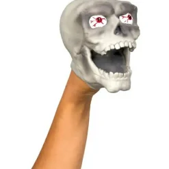 Handpuppe 