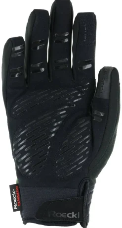 Handschuh "Ranten"