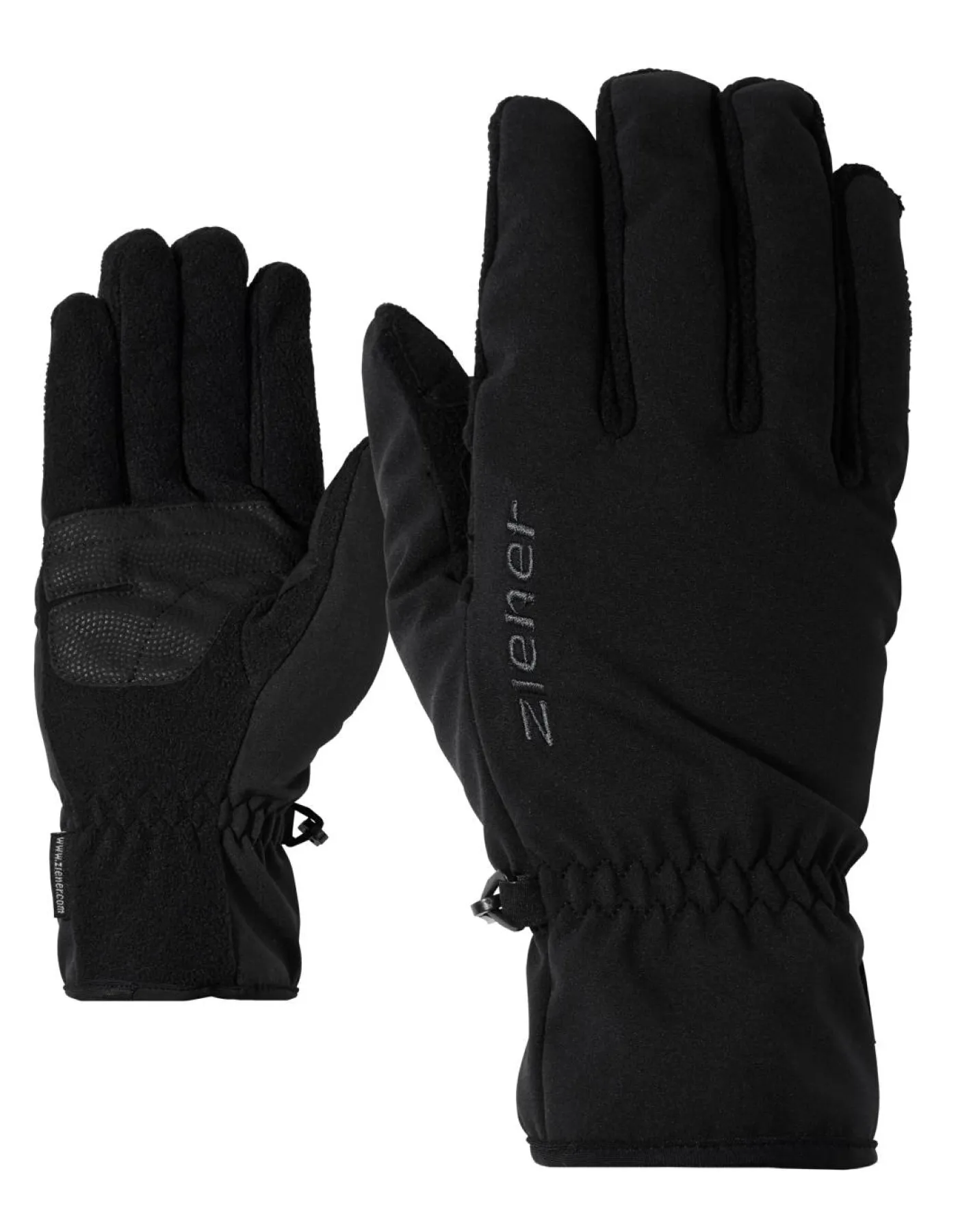 Handschuhe "Import"