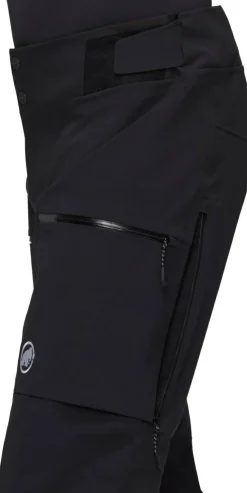 Hardshellhose "Stoney"
