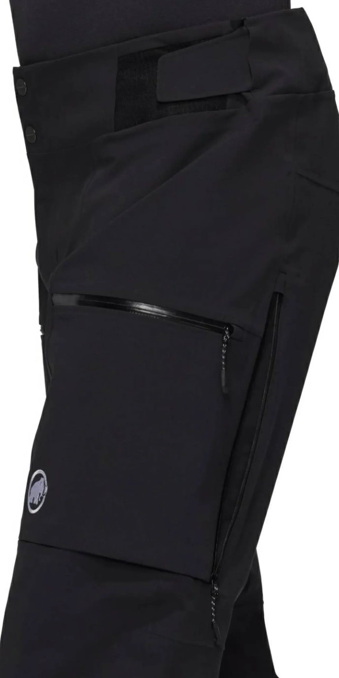 Hardshellhose "Stoney"