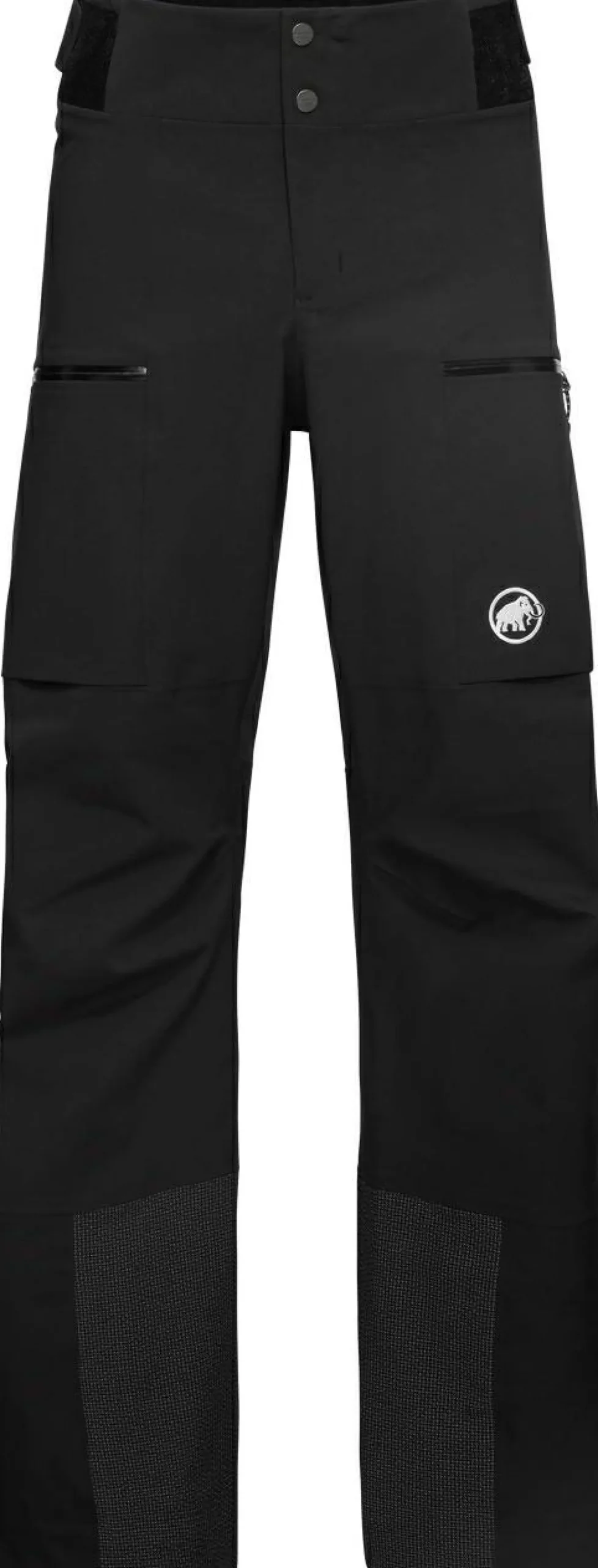 Hardshellhose "Stoney"