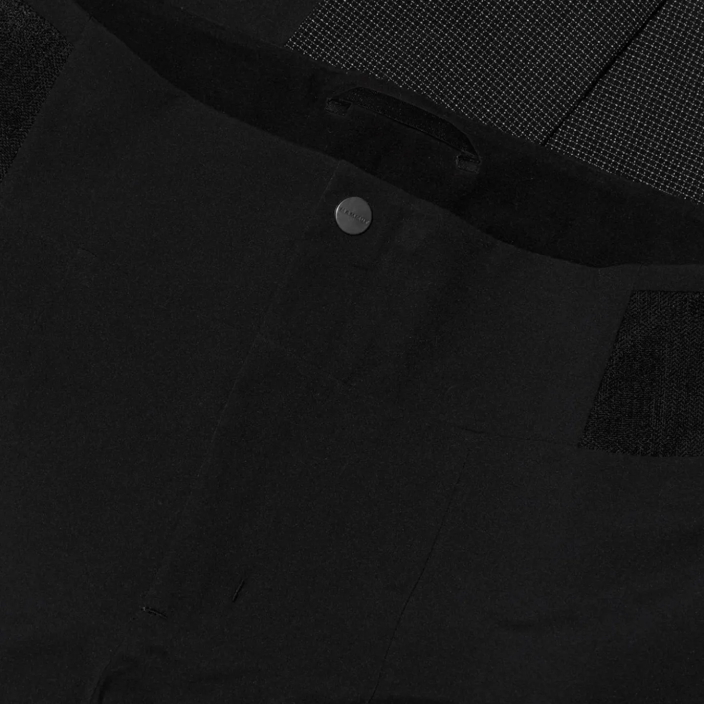 Hardshellhose "Stoney"