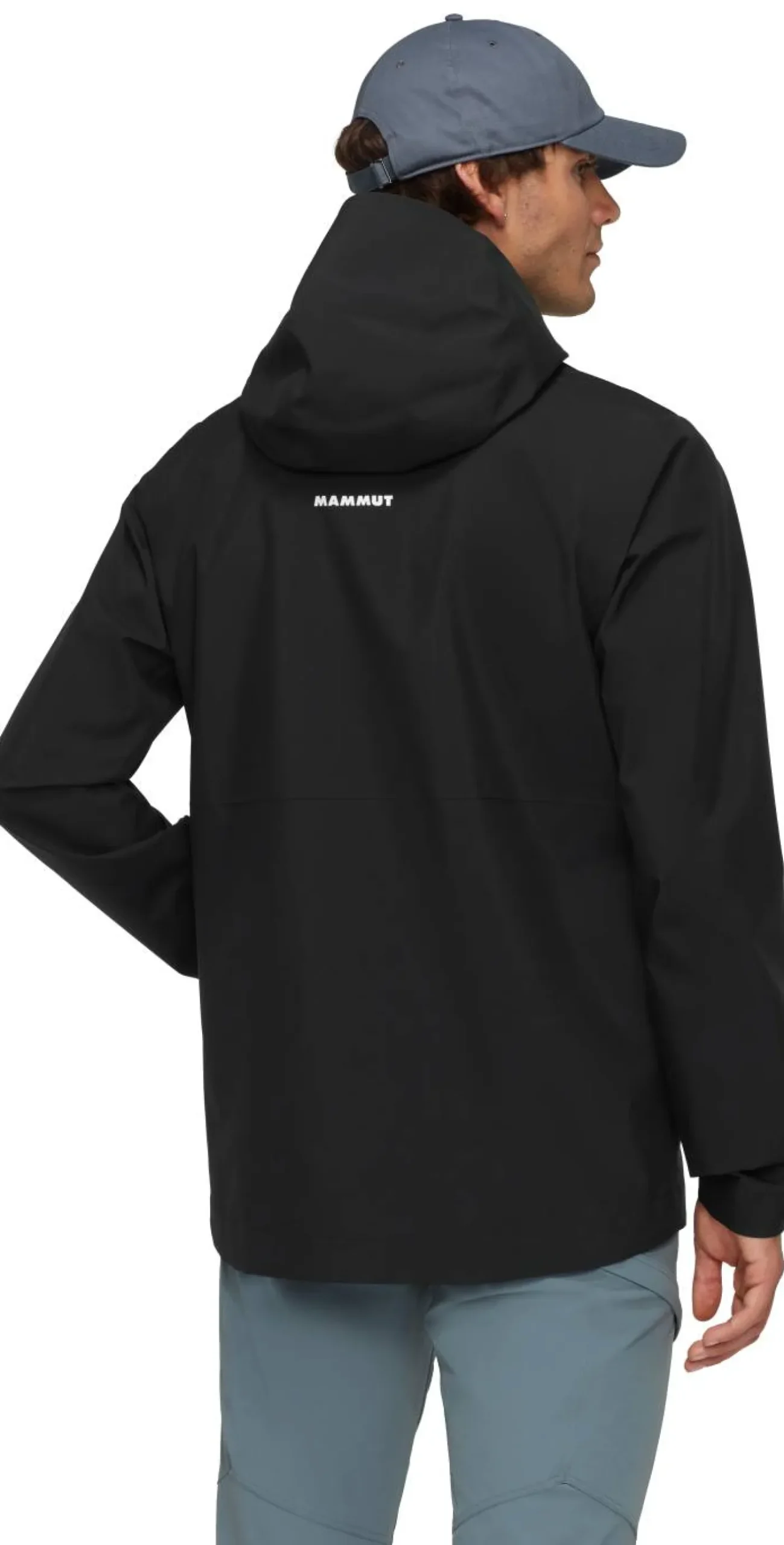 Hardshell-Jacke "Linard Light"