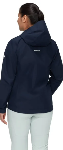 Hardshell-Jacke 