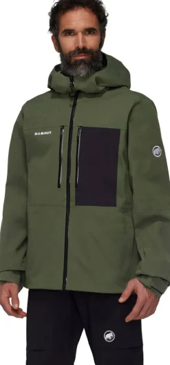 Hardshelljacke "Stoney"