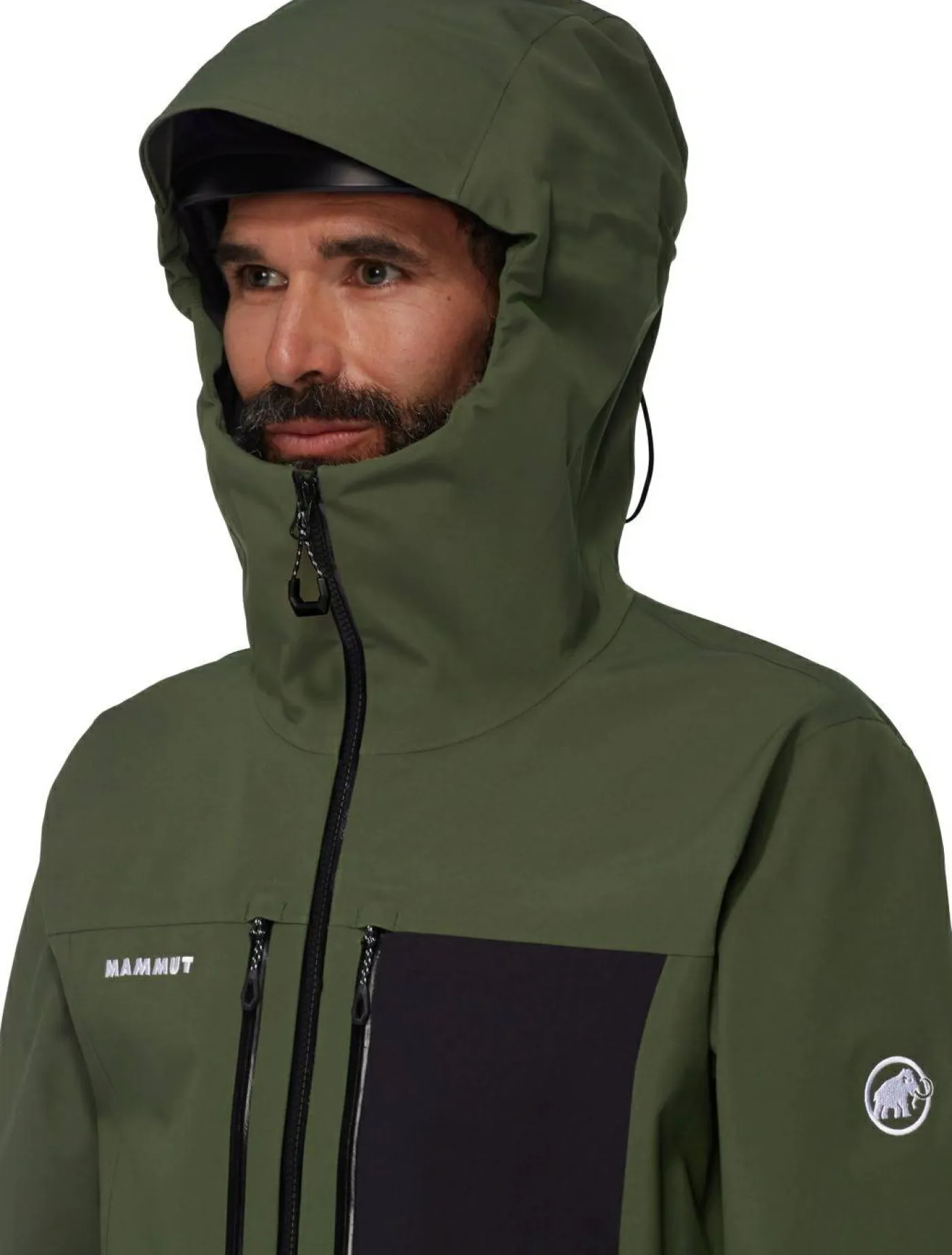 Hardshelljacke "Stoney"