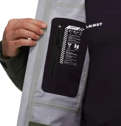 Hardshelljacke