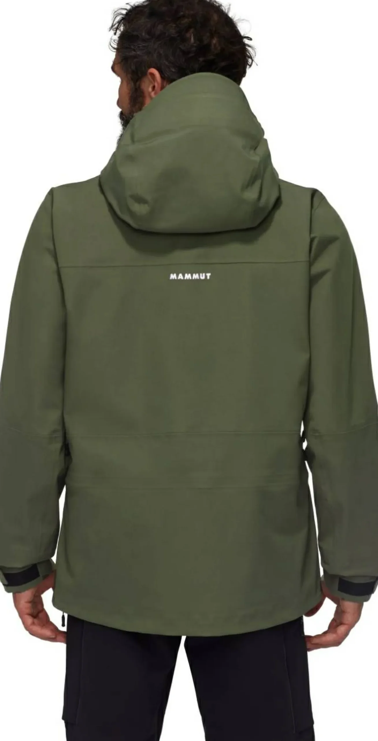 Hardshelljacke "Stoney"