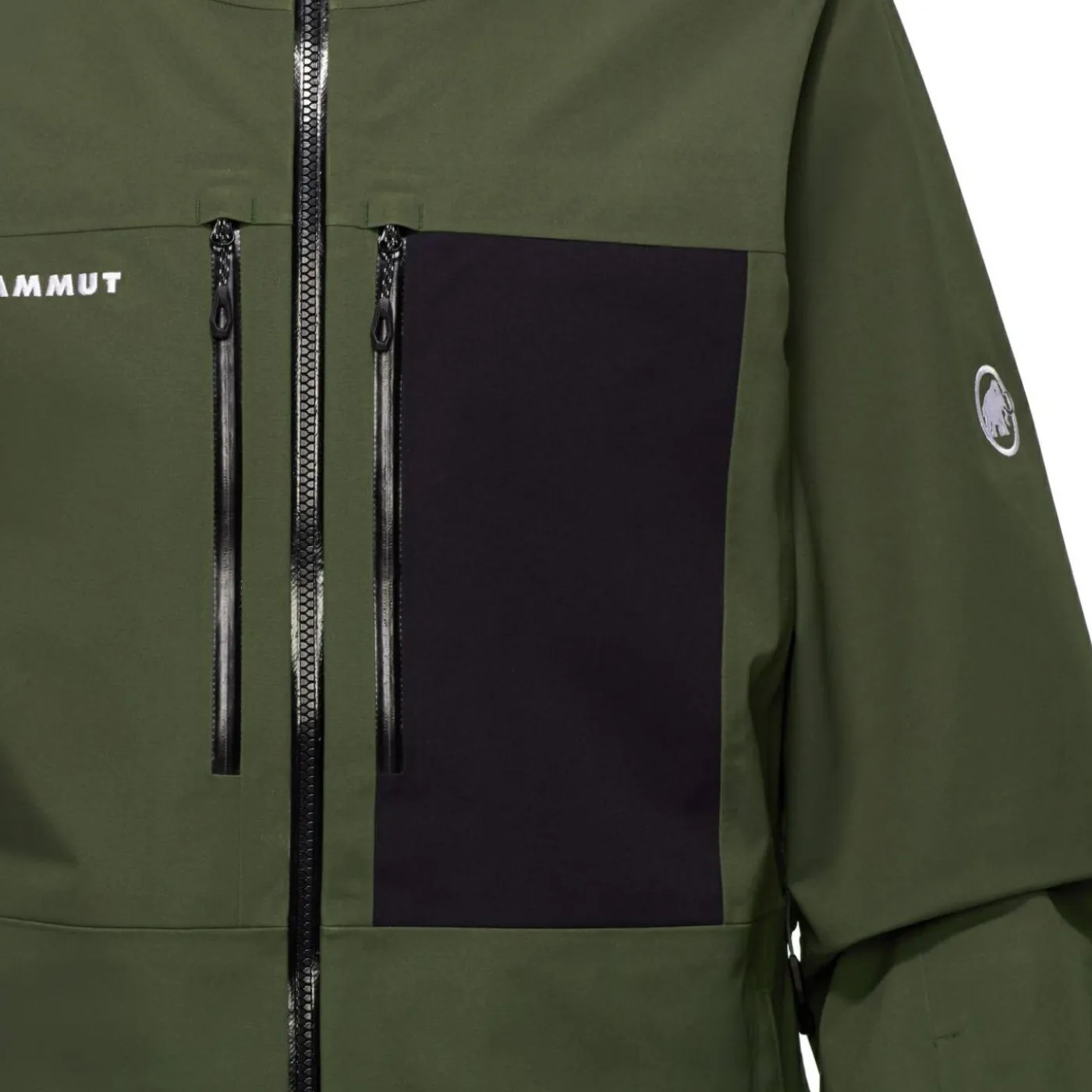 Hardshelljacke "Stoney"