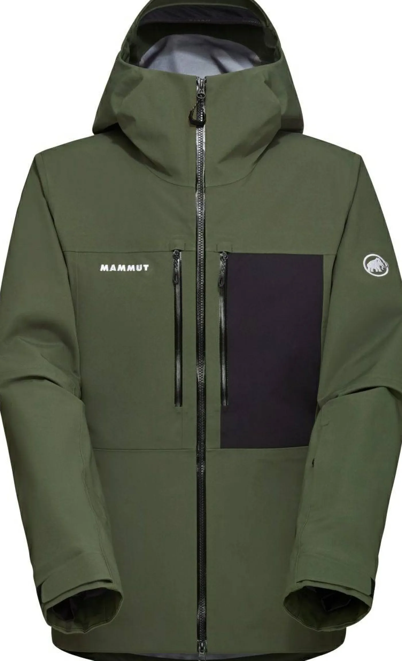 Hardshelljacke "Stoney"