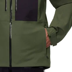 Hardshelljacke