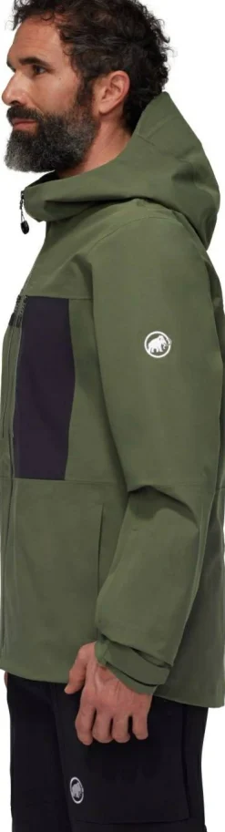 Hardshelljacke