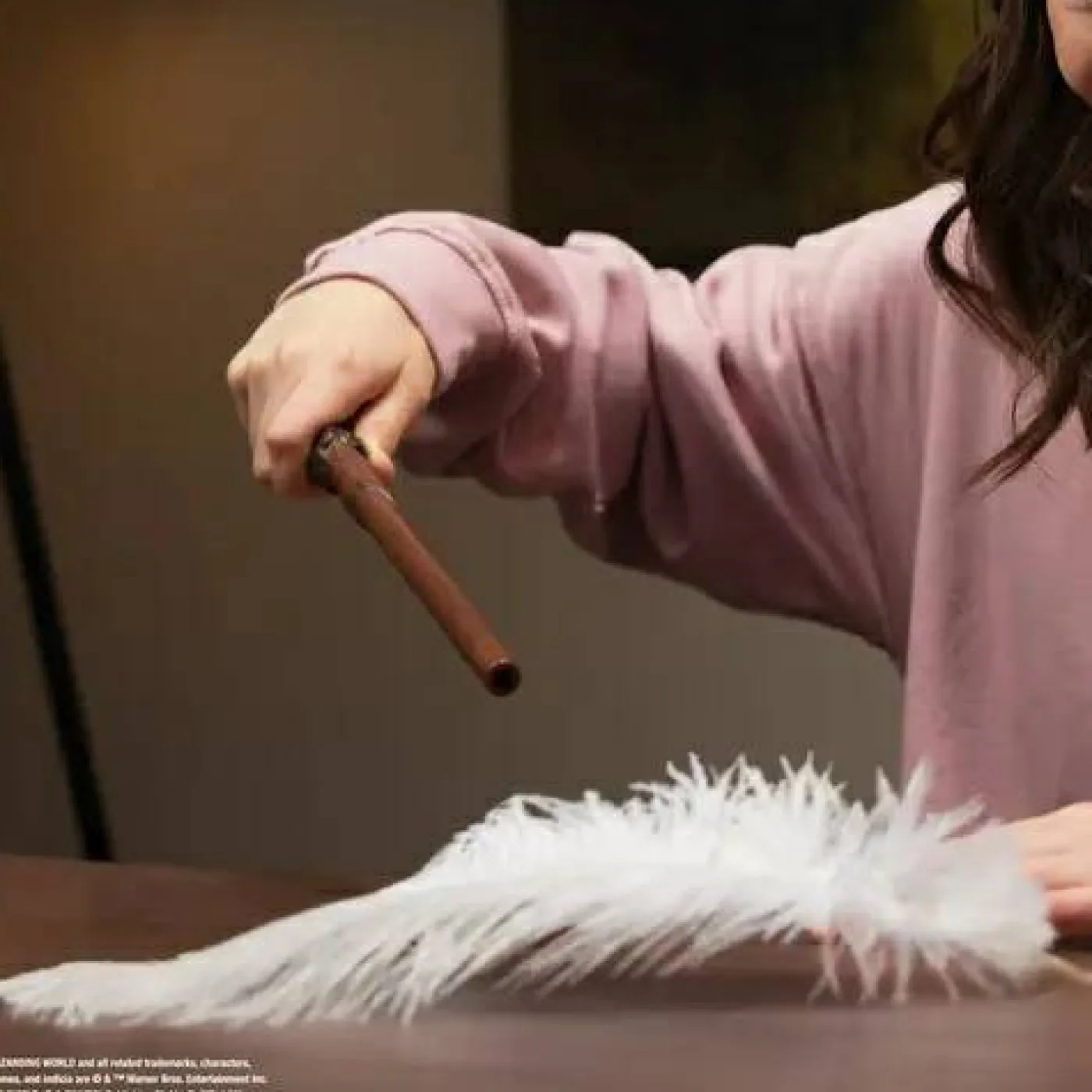 Harry Potter - Interaktiver Zauberstab mit Sound "Harry"