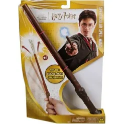 Harry Potter - Interaktiver Zauberstab mit Sound