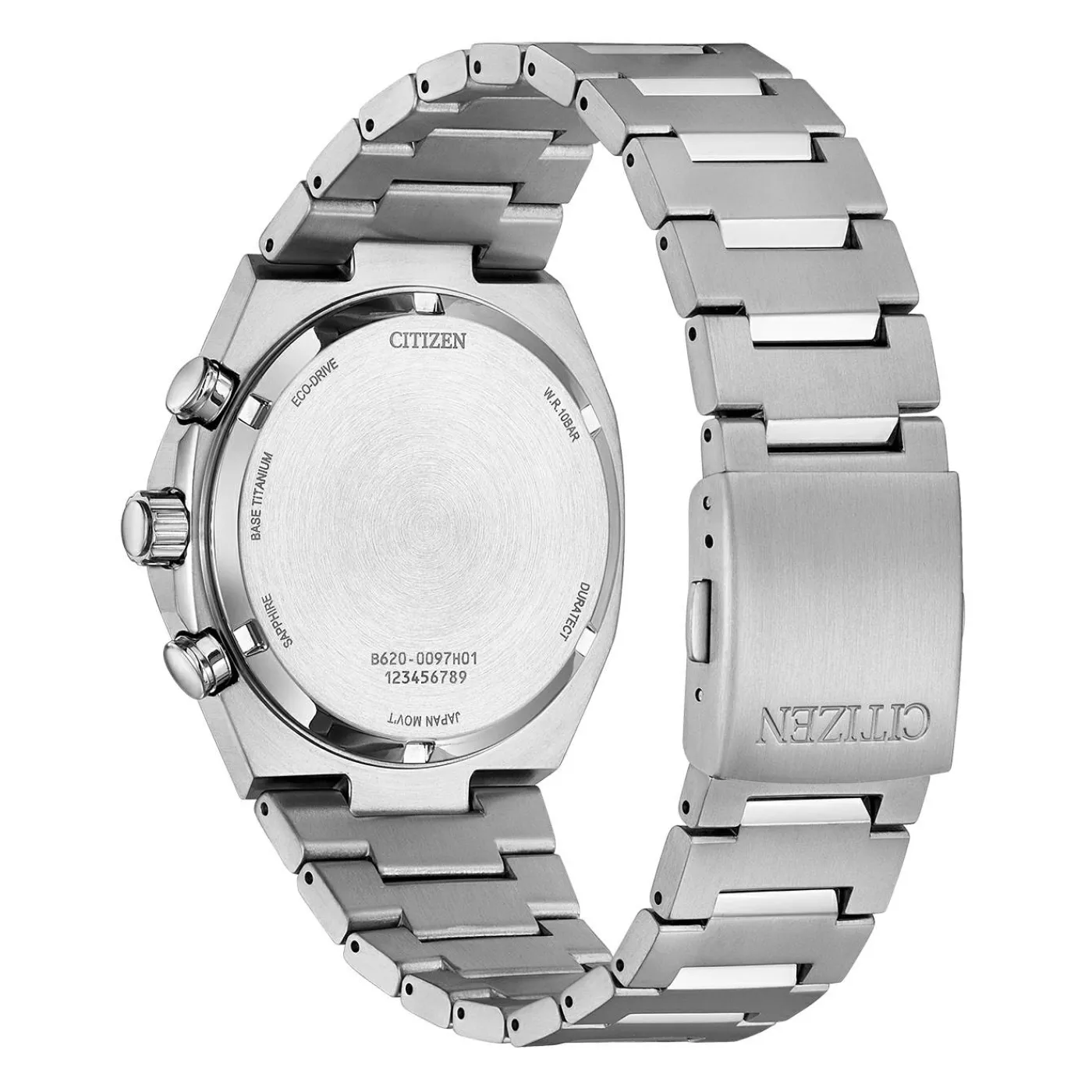 Hau Titan Chrono