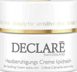 Hautberuhigungs Creme lipidreich 50 ml