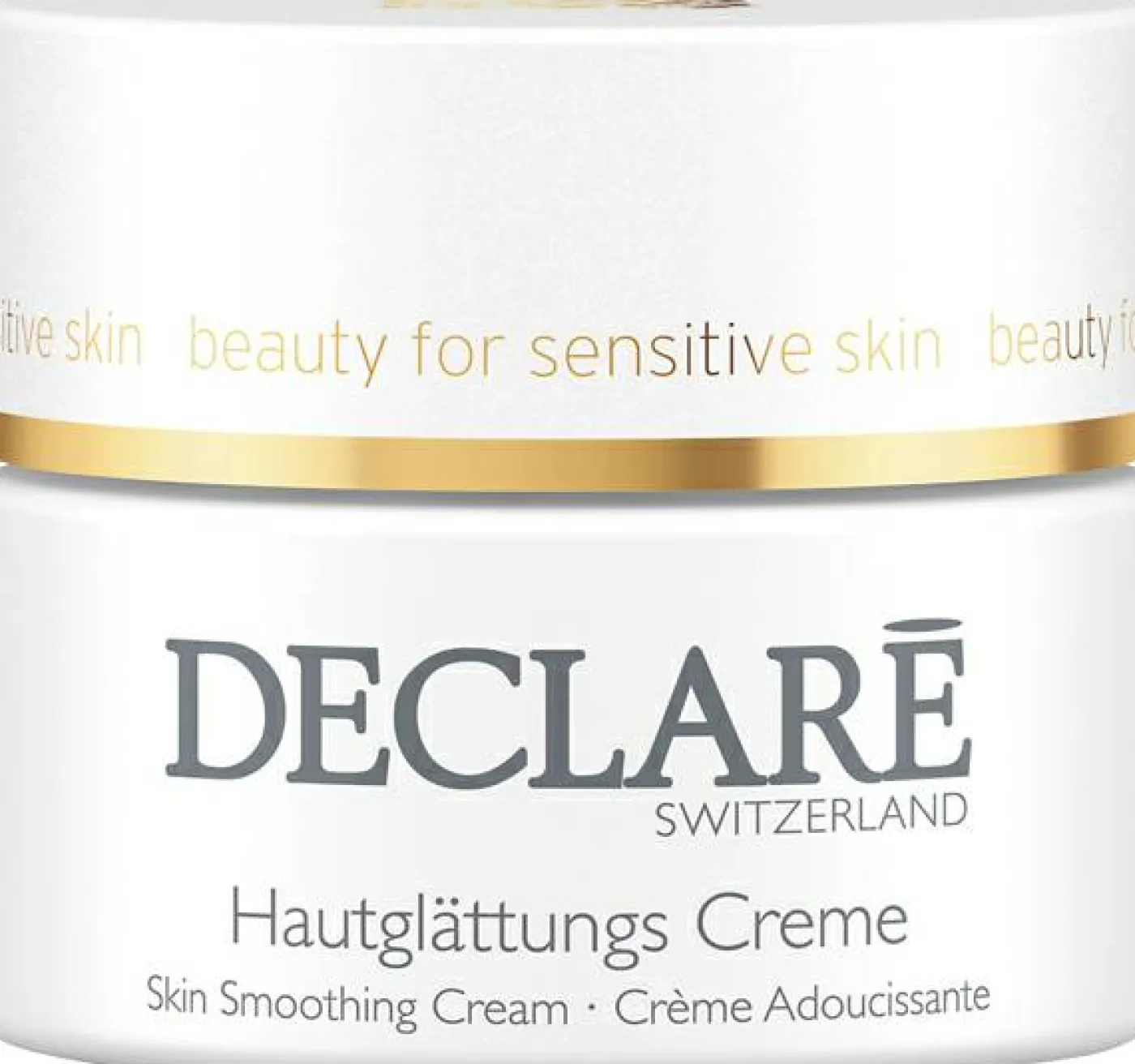 Hautglättungs Creme 50 ml