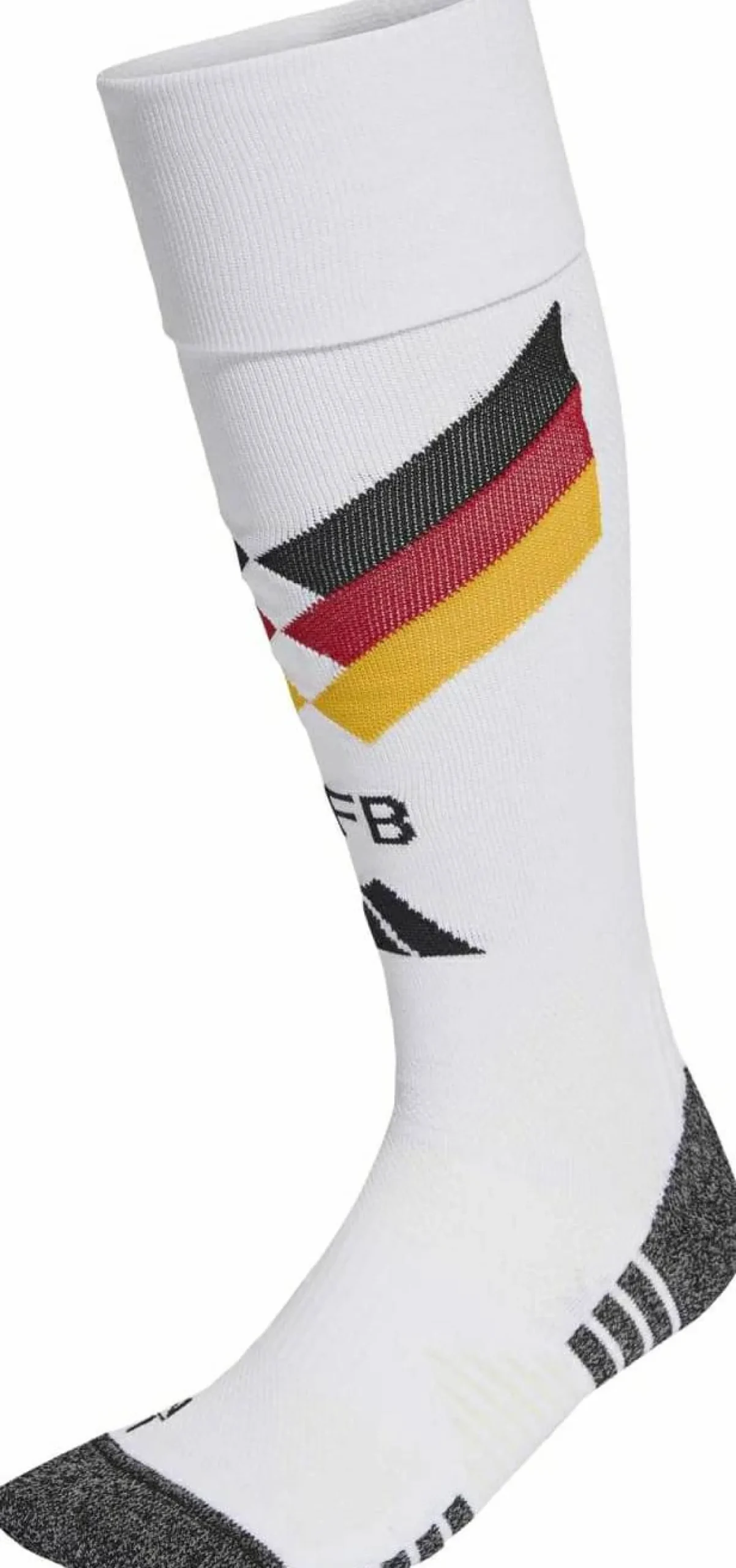 Heimsocken "Deutschland 26"