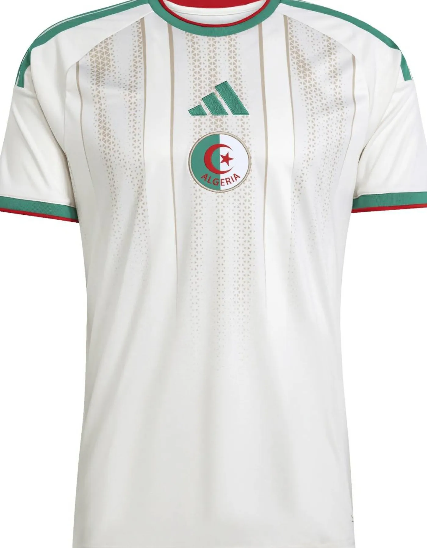 Heimtrikot "Algerien 26"